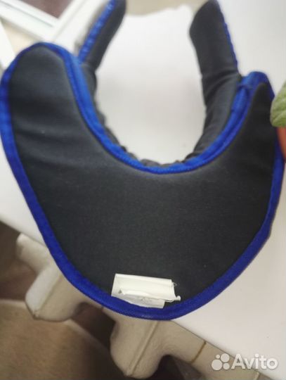 Хоккейная форма детская