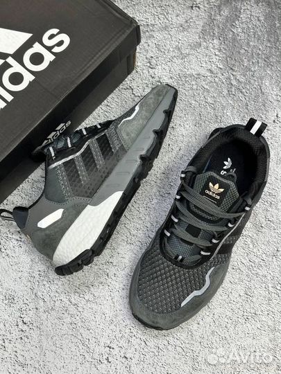 Кроссовки Adidas zx 500