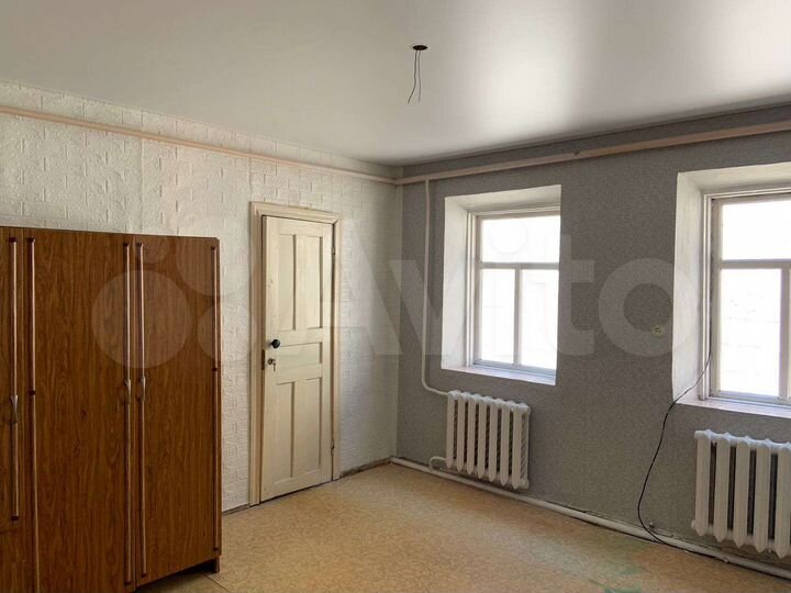 Дом 77,1 м² на участке 10 сот.