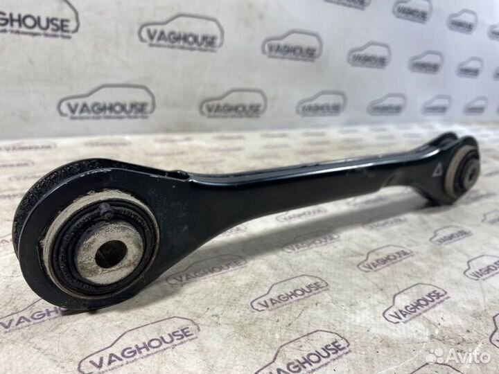 Стойка стабилизатора Audi S5 8T 4.2 CAU 2008