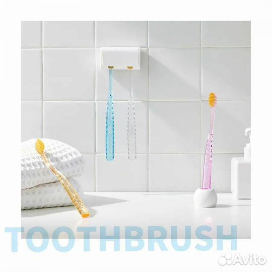 Зубная паста. Зубная щетка. Корея Люкс