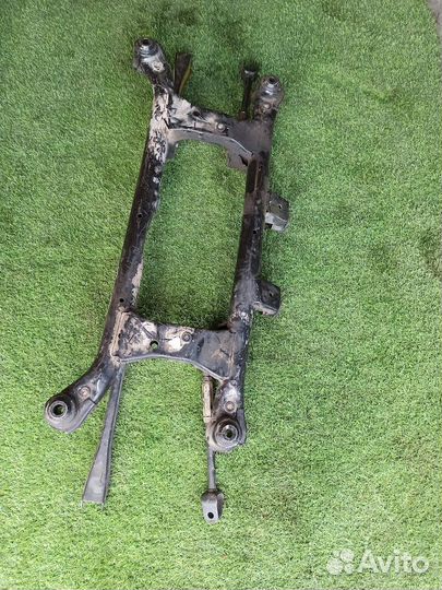 Задний подрамник Киа Спортейдж