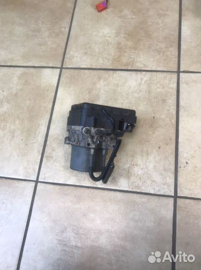 Блок абс mazda 6 (gh)