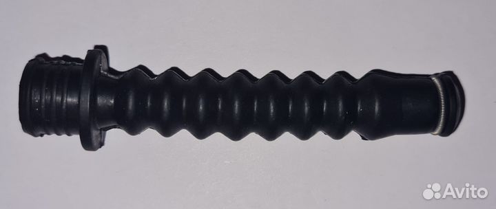 Гофра тяги включения скорости Yamaha 4-8, 40-50