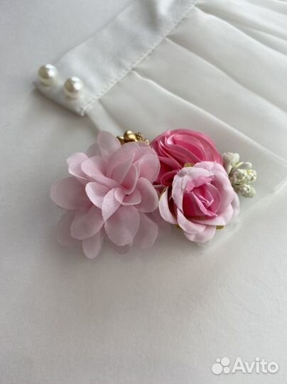 Заколка для волос