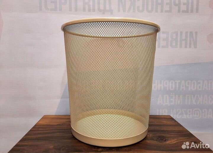 Корзина-урна