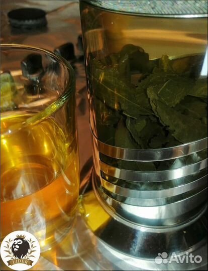 Чай Улун молочный, опт