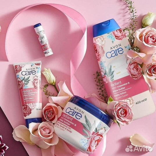 Эйвон Avon