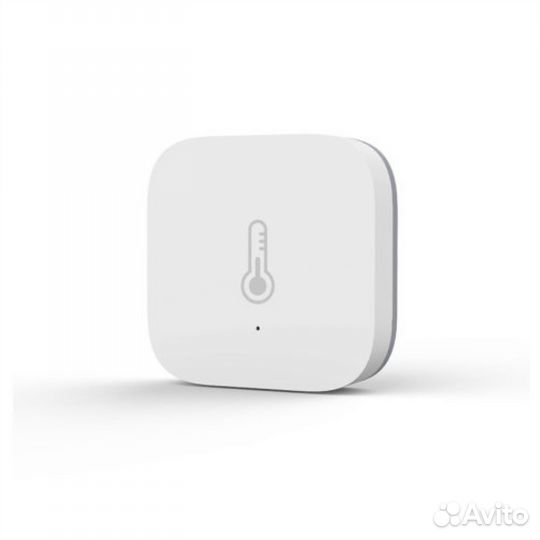 Датчик влажности Xiaomi Aqara Temperature Humidity