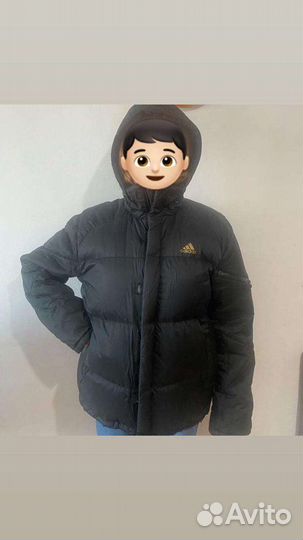 Куртка мужская