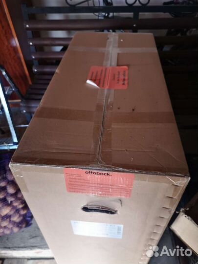 Кресло коляска для инвалидов Ottobock старт шс45