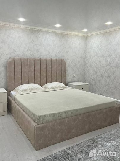 Спальня Катрина