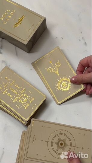 Карты taro гадание