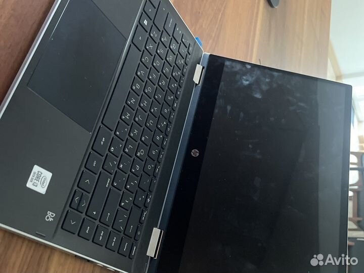 Hp pavilion x360 14