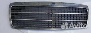 Mercedes-benz 210 888 00 23 Решетка радиатора