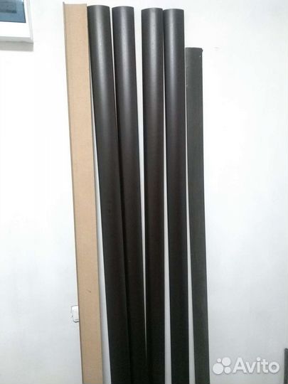 Наличники для межкомнатных дверей