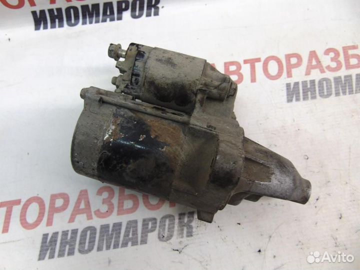 Стартер для Toyota Passo 2004-2010г