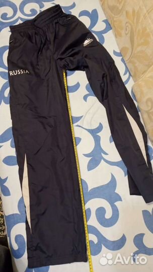 Спортивные брюки “forward”