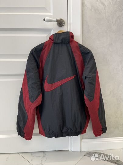 Куртка Nike Vintage M оригинал