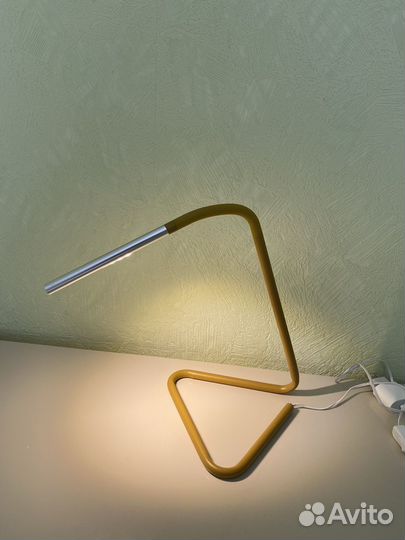 Лампа светодиодная