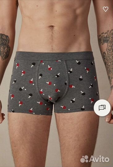 Трусы мужские Intimissimi, размер M