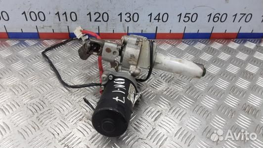 Электроусилитель руля toyota avensis T25 (ADN17OM0