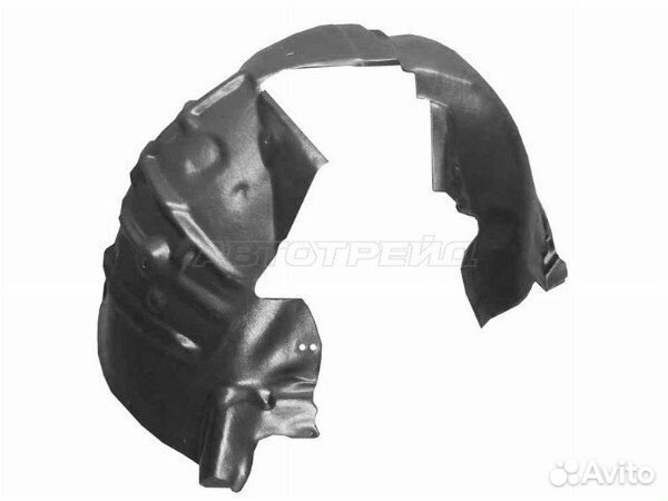 Подкрылок audi A5 audi A5/S5 07- audi A6