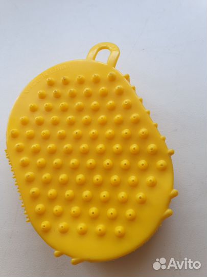 Массажер для тела ручной