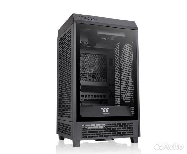 Thermaltake The (CA-1X9-00S1WN-00)