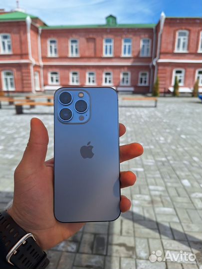 iPhone 13 Pro, 512 ГБ