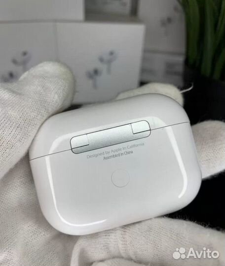 AirPods Pro 2 (2nd generation / Новые /Гарания)