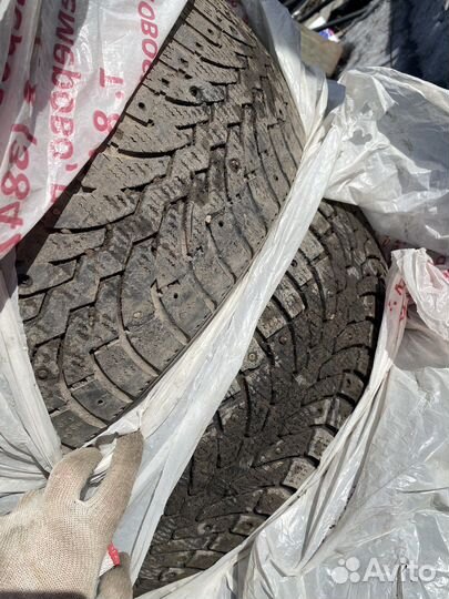 Formula Winter 195/65 R15