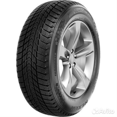 Nexen Winguard Ice Plus 235/40 R18
