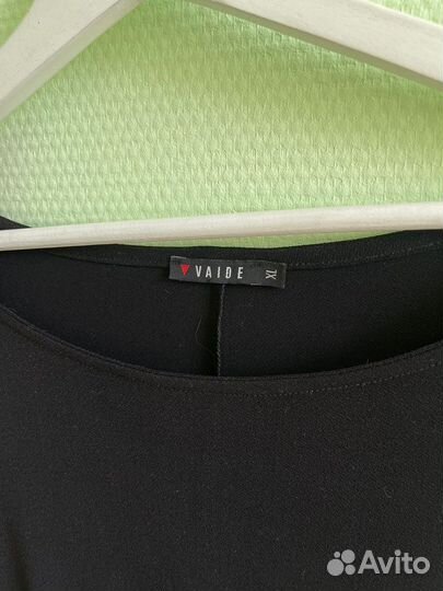 Vaide вечернее платье