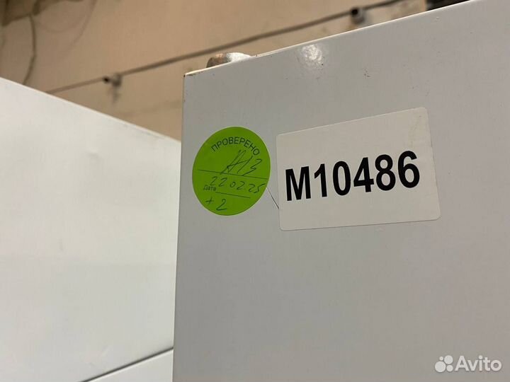 Холодильный шкаф