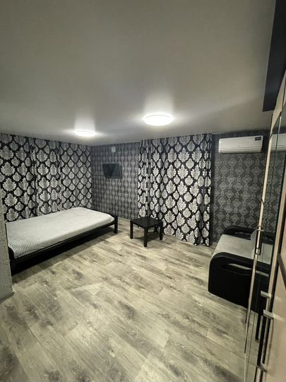 1-к. квартира, 35 м², 1/5 эт.