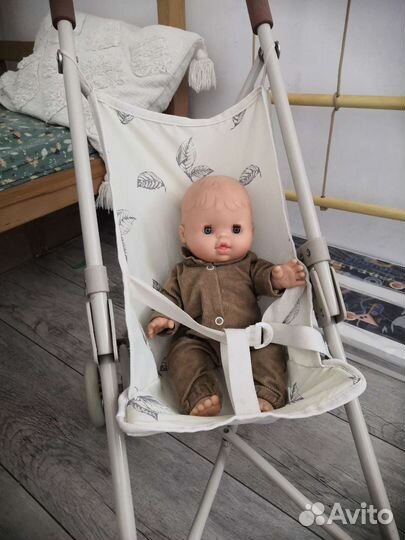 Пупс Paola Reina