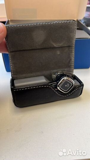 Bluetooth гарнитура