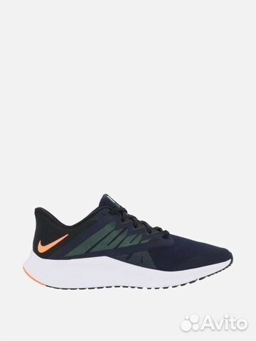 Кроссовки мужские Nike Quest 3