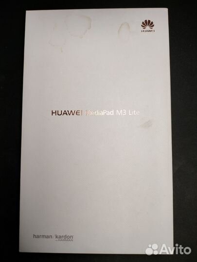 Huawei MediaPad M3 Lite 3/32