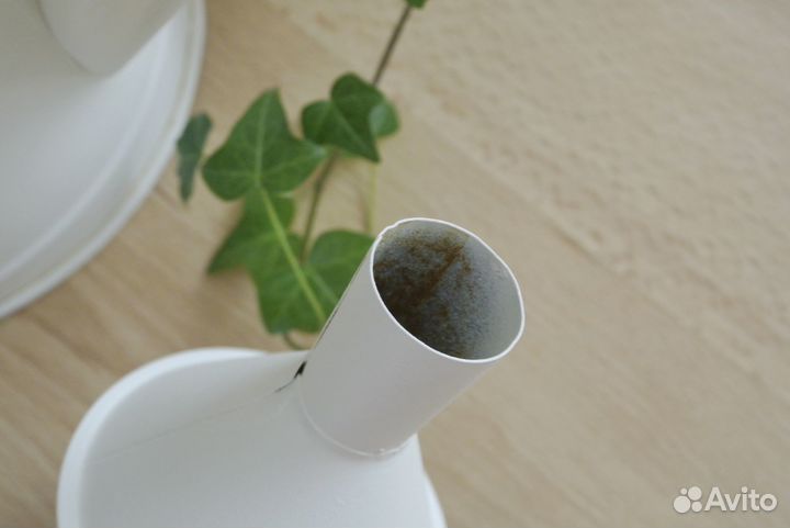 Лейка металлическая икеа, 4,5 л