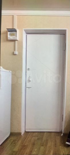 Комната 12,4 м² в 1-к., 2/5 эт.