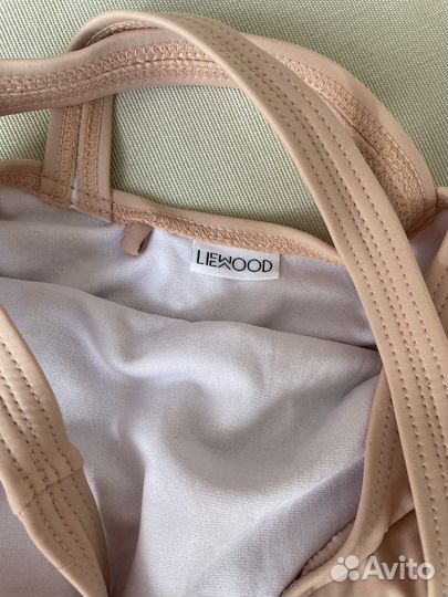 Купальник Liewood 140/146 новый
