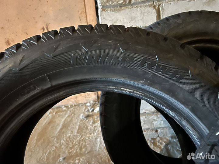 Hankook I'Pike RW11 225/60 R17