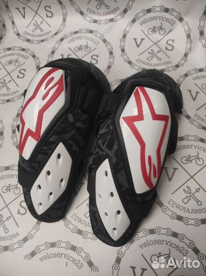 Налокотники Alpinestars