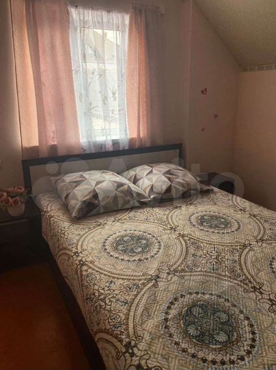 Комната 14 м² в 2-к., 1/2 эт.