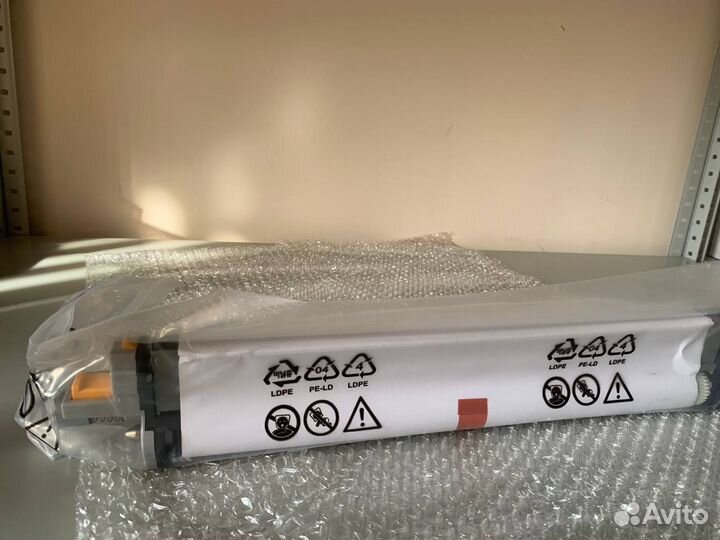 Узел фотобарабана DK-896 для FS-C8520MFP/C8525MFP