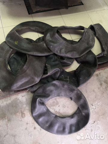 Камера для шин, для колес