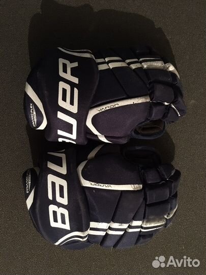 Хоккейная форма, bauer, easton, warrior