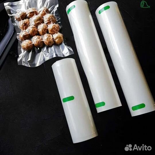 Вакуумные пакеты